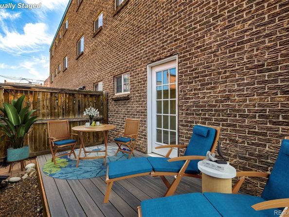70 N Grant Street 10, Denver CO 80203