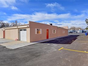 1370 Carr Street, Lakewood CO 80214