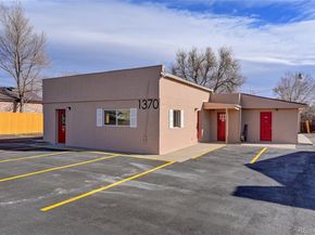 1370 Carr Street, Lakewood CO 80214
