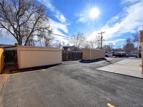 1370 Carr Street, Lakewood CO 80214