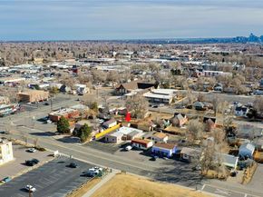 1370 Carr Street, Lakewood CO 80214