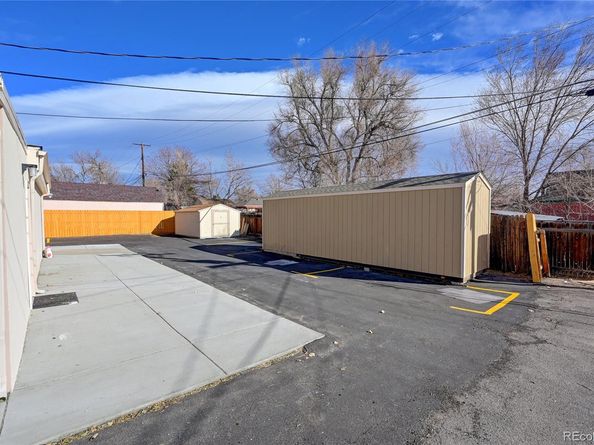 1370 Carr Street, Lakewood CO 80214