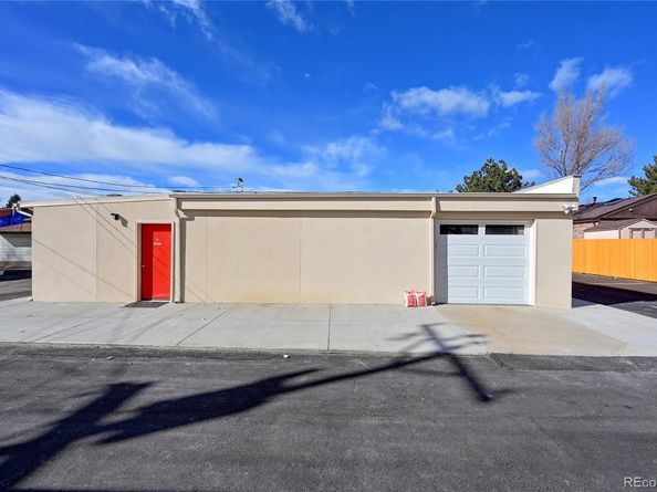 1370 Carr Street, Lakewood CO 80214