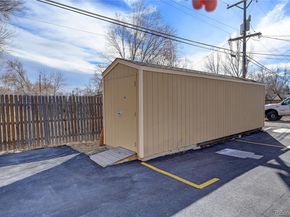1370 Carr Street, Lakewood CO 80214