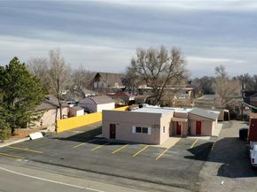 1370 Carr Street, Lakewood CO 80214