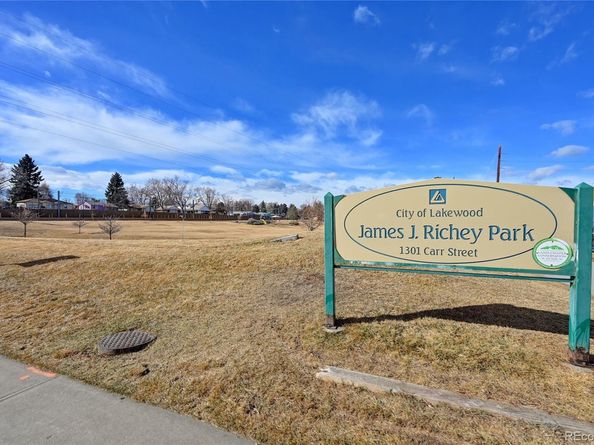 1370 Carr Street, Lakewood CO 80214