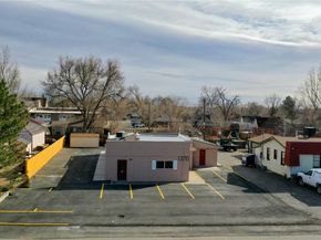 1370 Carr Street, Lakewood CO 80214