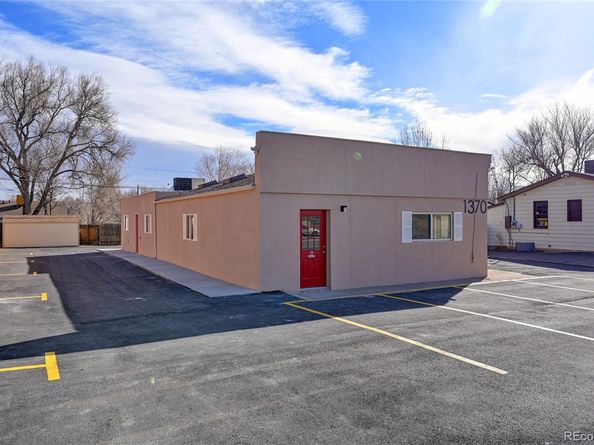 1370 Carr Street, Lakewood CO 80214