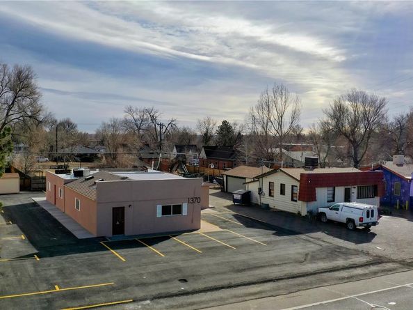 1370 Carr Street, Lakewood CO 80214