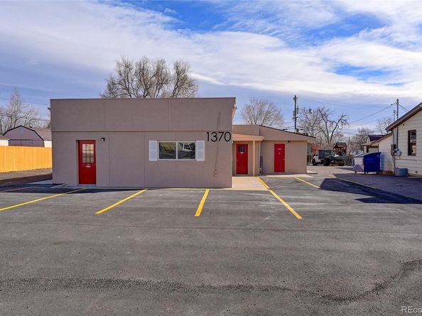 1370 Carr Street, Lakewood CO 80214