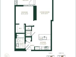 525 18th Street 1208, Denver CO 80202