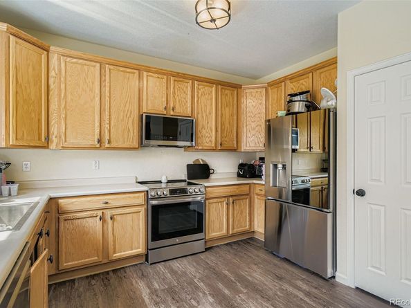 14844 E 117th Avenue, Commerce City CO 80603