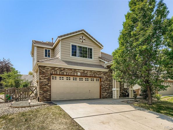 14844 E 117th Avenue, Commerce City CO 80603