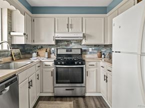 7624 Jellison Court, Arvada CO 80005