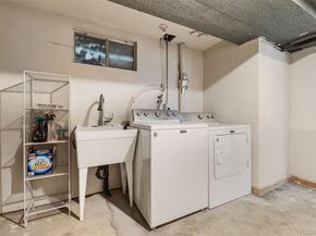 7624 Jellison Court, Arvada CO 80005
