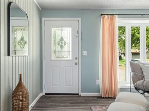 7624 Jellison Court, Arvada CO 80005
