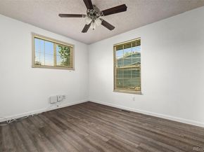 7624 Jellison Court, Arvada CO 80005