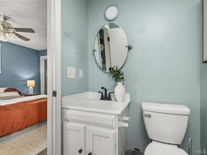 7624 Jellison Court, Arvada CO 80005