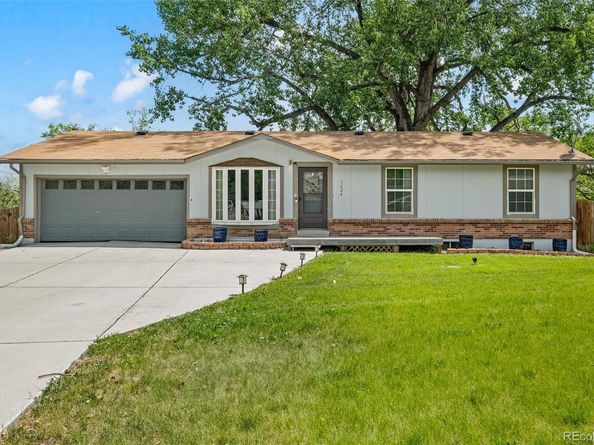 7624 Jellison Court, Arvada CO 80005