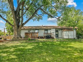 7624 Jellison Court, Arvada CO 80005