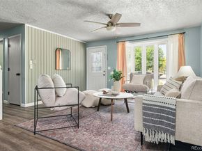 7624 Jellison Court, Arvada CO 80005