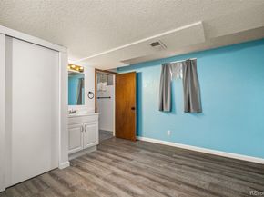 7624 Jellison Court, Arvada CO 80005