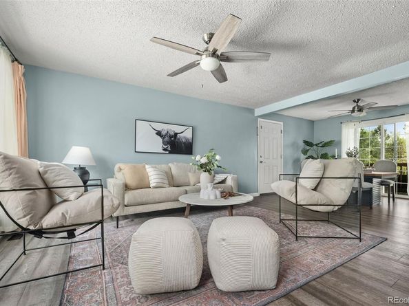 7624 Jellison Court, Arvada CO 80005