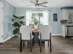7624 Jellison Court, Arvada CO 80005