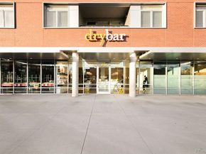 2958 Syracuse Street 316, Denver CO 80238