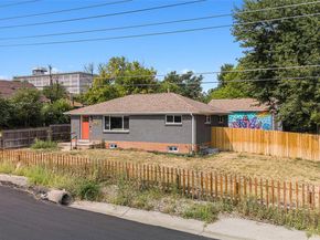 5445 Vallejo Street, Denver CO 80221