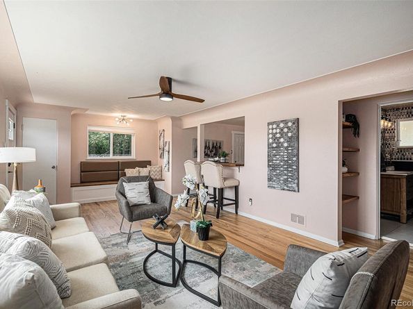 5445 Vallejo Street, Denver CO 80221