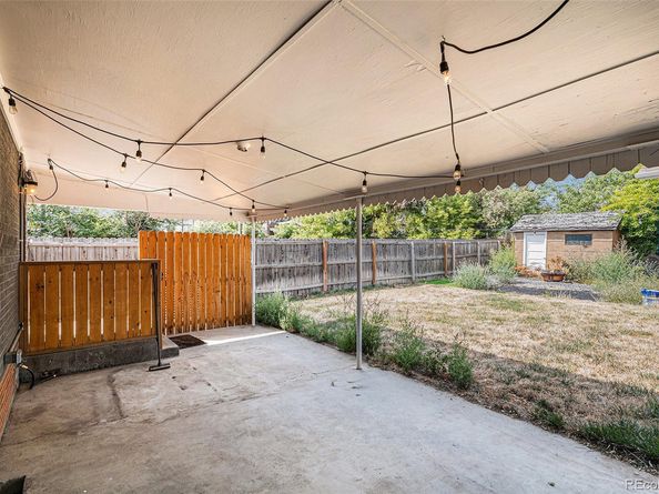 5445 Vallejo Street, Denver CO 80221
