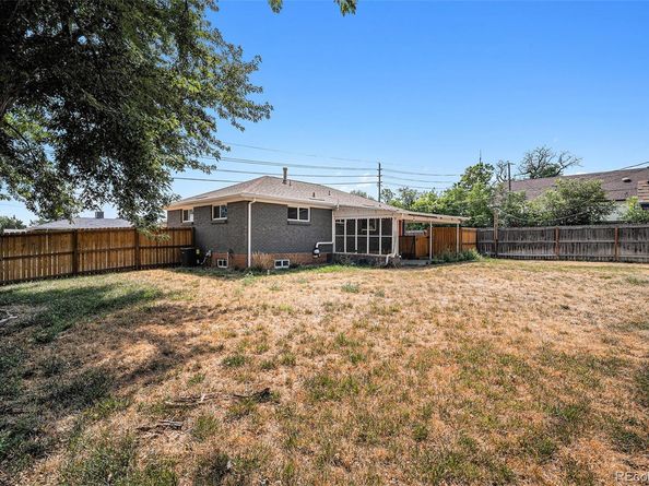 5445 Vallejo Street, Denver CO 80221