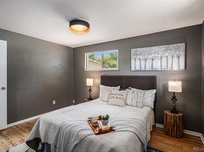 5445 Vallejo Street, Denver CO 80221