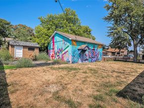 5445 Vallejo Street, Denver CO 80221