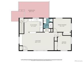 5445 Vallejo Street, Denver CO 80221