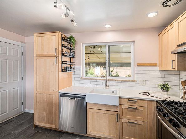 5445 Vallejo Street, Denver CO 80221