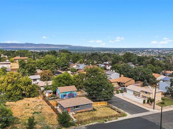 5445 Vallejo Street, Denver CO 80221