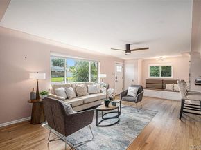 5445 Vallejo Street, Denver CO 80221