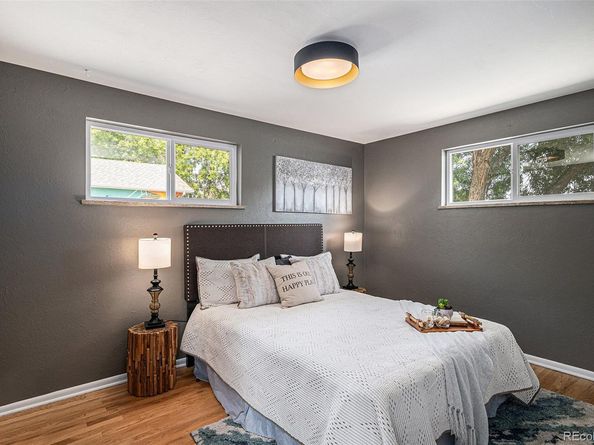 5445 Vallejo Street, Denver CO 80221