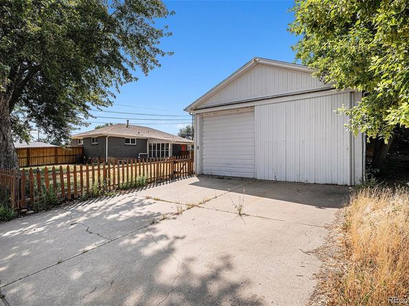 5445 Vallejo Street, Denver CO 80221
