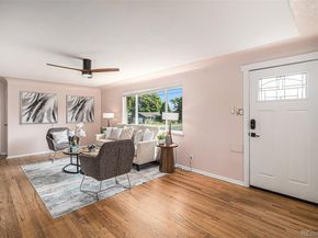 5445 Vallejo Street, Denver CO 80221