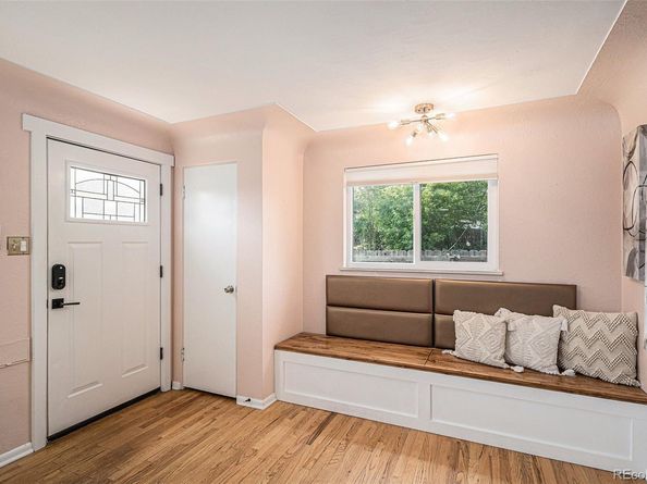 5445 Vallejo Street, Denver CO 80221