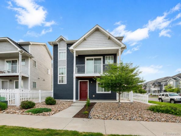 5397 N Argonne Street, Denver CO 80249