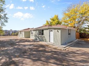 Undisclosed Address #7564871, Westminster CO 80221