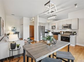 5677 S Park Place B204, Englewood CO 80111