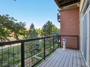 5677 S Park Place B204, Englewood CO 80111