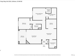 8456 S Hoyt Way 205, Littleton CO 80128