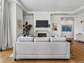 5455 Landmark Place 804, Greenwood Village CO 80111