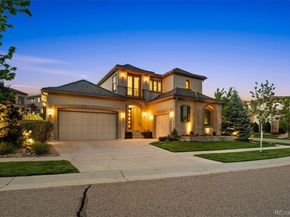 15415 W Asbury Avenue, Lakewood CO 80228